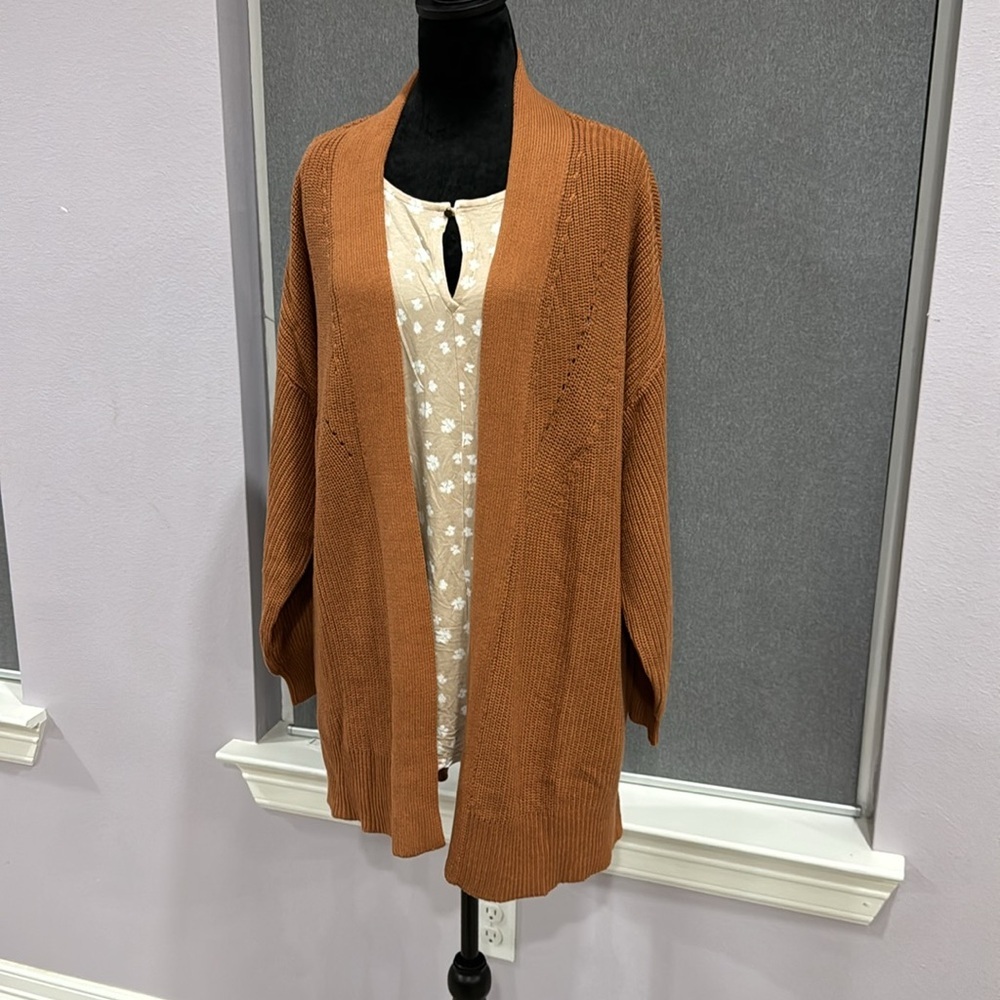 Cardigan